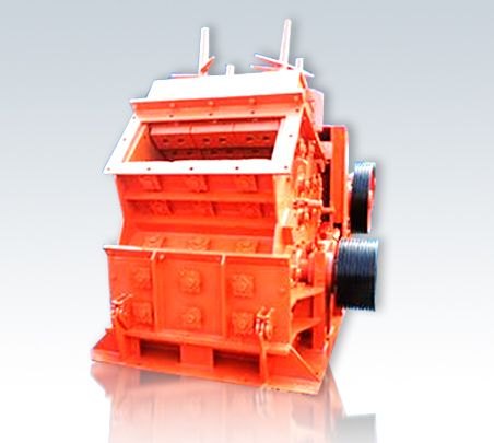 山东反击式破碎机报价低【速速抢购】