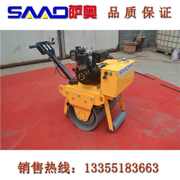 小型压路机宝马展产品        小型压路机价格优惠