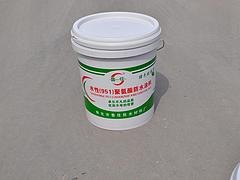 聚氨防水涂料供应，[供应]潍坊物超所值的聚氨