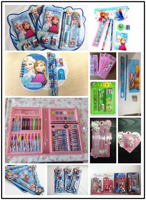 学习文具加工/文具加工