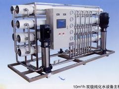 甘肃哪家矿物质水设备质量好——甘肃质量好的矿物质