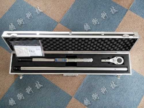 电动力矩扳手/预置力矩扳手质量
