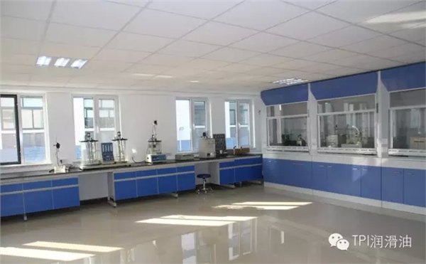 技术部全面升级，TPI润滑油迎来数据2.0时代！