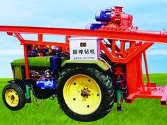 工程钻机代理加盟_热荐高品质工程钻机质量可靠