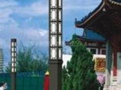 名企推荐物超所值的张掖能路灯|甘肃工矿灯批发