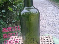 销量好的橄榄油瓶市场价格|个性红酒瓶