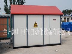 想买超值的箱式变电站就来海川电气自动化设备公司—