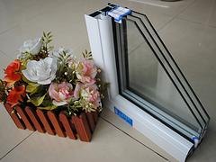 山西高质量的弗朗克70三玻断桥供应出售_专业的弗