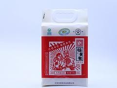 东北大米代理|黑龙江哪里供应的五常大米价格实惠
