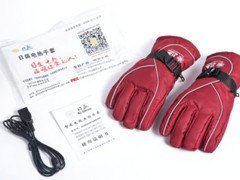 想买好的电热手套就来杭州日盛|杭州发热手套
