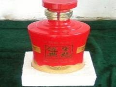 西安酒托 想买实惠的酒瓶酒托就到鑫奇橡塑泡沫制品