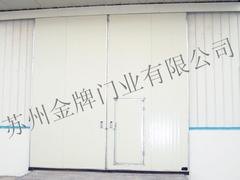 苏州工业平移门，想要购买优质的工业平移门找哪家