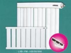 威海铝合金暖气片 三信采暖设备提供划算的铝合金暖