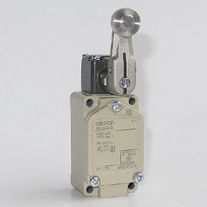 欧姆龙行程开关厂家 耐高温行程开关型号