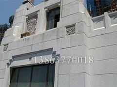 哪家公司石材安装高效 天青石供应