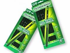 价格合理的美国Ticonderoga著名品牌——