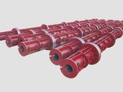 价格合理的环形预应力钢筋混凝土等径钢模|恒林建材