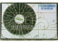 哪里可以买到耐用的铁艺护网护窗_铁艺护网护窗供应