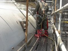 【荐】本地的除漆 除漆除锈哪里有