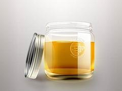 潍坊报价合理的蜂蜜瓶批售 蜂蜜瓶厂家哪家好