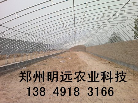 三门峡土坑温室大棚建设中心郑州大棚安装成本