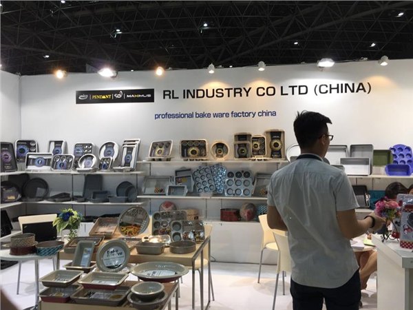 2016日本厨具展/2016日本东京国际厨具展览会