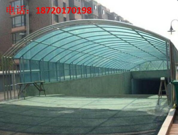 江西精工钢结构有限公司