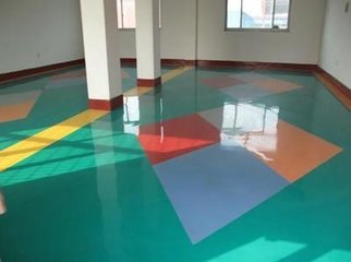 迪特克提供的学校耐磨地坪怎么样 优质的学校耐磨地