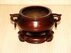 铜炉哪家好 苏州精致的铜炉哪里可以买到