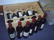 上海酒水托运 欢迎咨询上海华宇物流公司 托运打包
