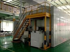 宝之杰机械制造公司性价比高的缸盖清洗机出售|汽车