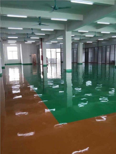 环氧自流平地面/河北自流平地面