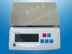 聊城品牌好的电子案秤厂家推荐，专业的电子案秤