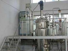 上海减速机：在哪容易买到优质的生物发酵罐搅拌装置