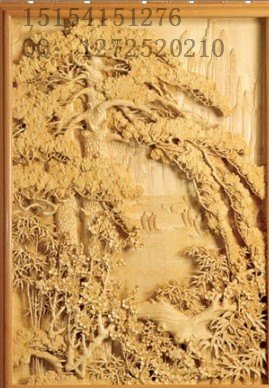 数控雕花机 济南厂家直销【151-5415-12