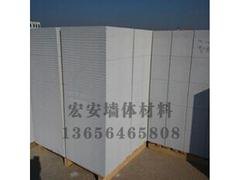 出售潍坊口碑好的加气块 寿光加气块