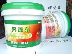 闽侯界面剂：哪里有卖新式的界面剂