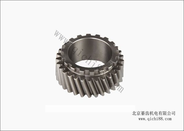 客车变速器主轴六档轮＿客车变速箱配件销售＿綦齿
