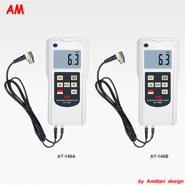 钢板测厚仪 AT-140A/B