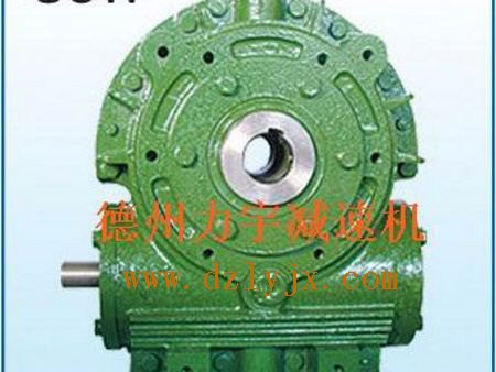 质量好的SCWU轴装式圆弧圆柱蜗杆减速机，力宇减