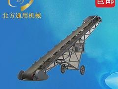 河南质量硬的大倾角波状挡边带式输送机——福建带式