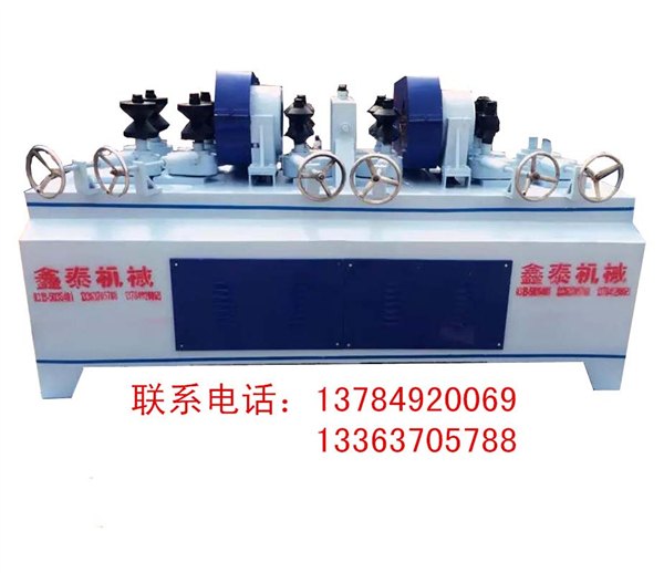高效木工机械BC-200型圆棒机 大型圆棒加工设