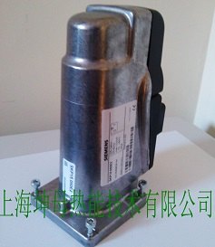供应西门子阀门执行器SKP15.000E2