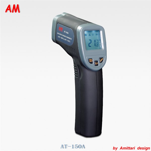 红外线温度仪 AT-150A/C/D