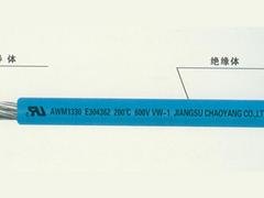 泰州新品UL1333铁氟龙(氟塑料)电线价格怎么