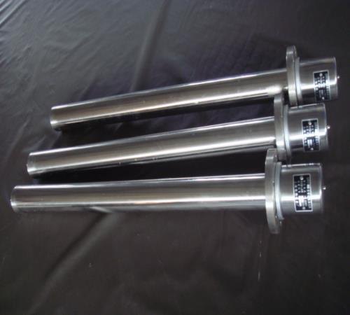 上海护套式电加热器生产厂家_碳钢护套式电加热器生产厂家