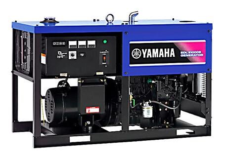 EDL21000E 16KW