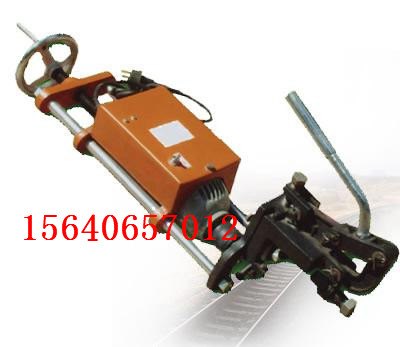 电动钢轨钻孔机DZG-31