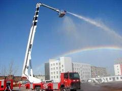 兰州哪家生产的登高消防车是销量好的，白银登高