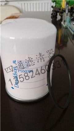 批发销售唐纳森P550388油滤芯